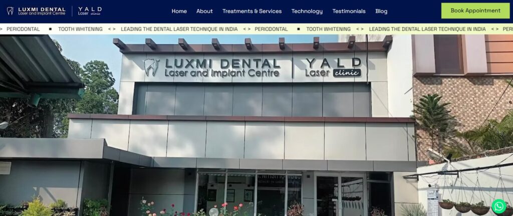 Advanced Laser Dentistry: Transforming Modern Dental Care with Precision and Comfort
