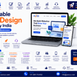 Affordable Web Design Company India for Startups and Businesses