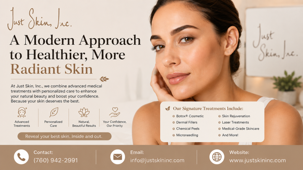 A Modern Approach to Healthier, More Radiant Skin