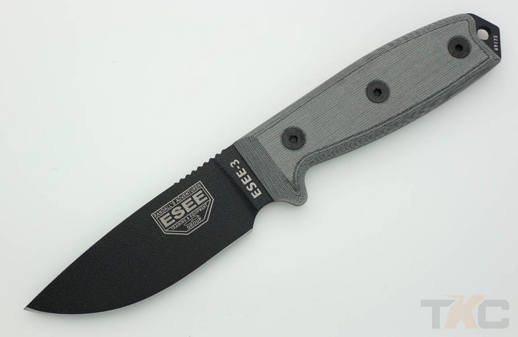 7 Reasons ESEE Knives Are Great
