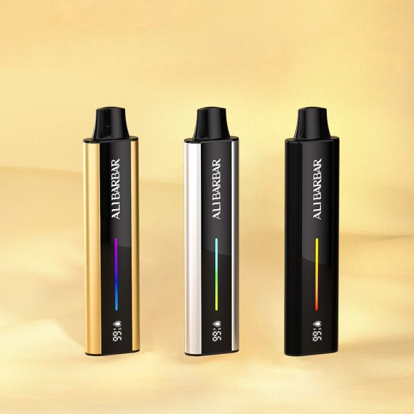 Official Alibarbar Vapes Australia: Safe, Legal, and Reliable Vaping Solutions