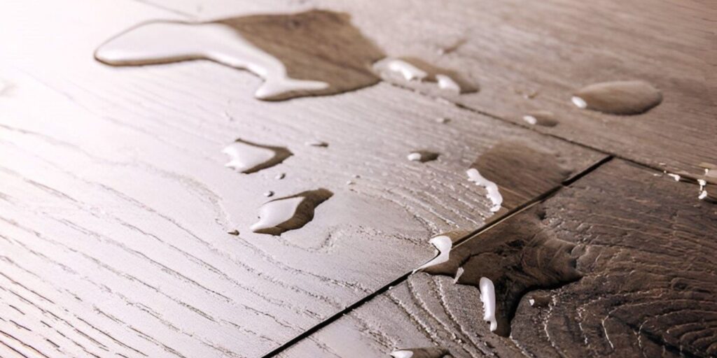 How Luxury Vinyl Flooring in Oceanside Homes Handles Everyday Wear and Tear