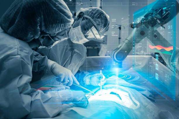 Why Robotics-Assisted Surgery Is Transforming Healthcare Across North America