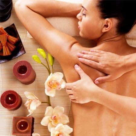 Personalized Russian Spa Al Barsha Treatments at Viora Spa