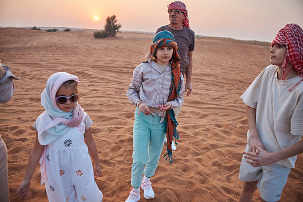 Best Desert Safari Deals Dubai
