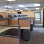 Reliable Office Furniture Setup and Installation by American Office Installations