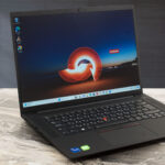 ThinkPad P1 Gen 6: The Ultimate Workstation?