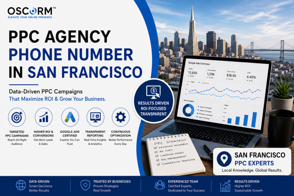 PPC Agency in San Francisco: Is Google Ads management enough, or should they handle Meta Ads too?