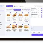 Why Every Restaurant Needs a Restaurant POS System to Improve Efficiency and Grow Business