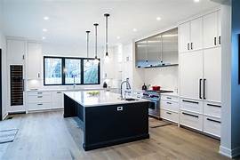 Custom Cabinet Suppliers for High-Quality Storage Solutions