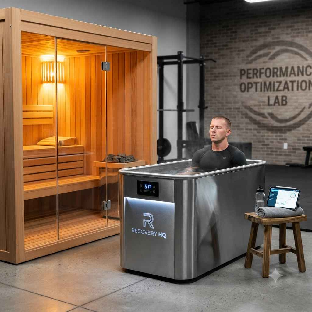 The Intersection of Aesthetics and Function in Wellness Design