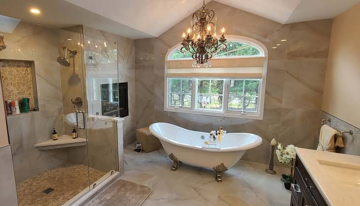 Smart Ways to Create a Beautiful and Functional Bathroom