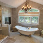 Smart Ways to Create a Beautiful and Unique Bathroom