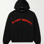 Raspberry Hills Clothing New Style Official Brand