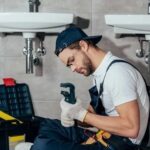 Essential Plumbing Services That Keep Your Home Running Smoothly