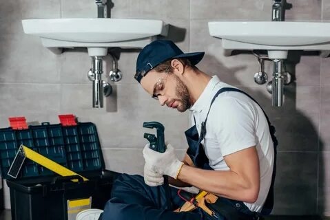 Essential Plumbing Services That Keep Your Home Running Smoothly