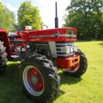 Why a Old Tractor Can Be a Smart Investment for Farmers