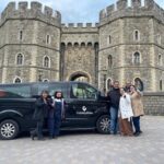 Taxi Windsor Solutions for Airport Transfers and Local Journeys