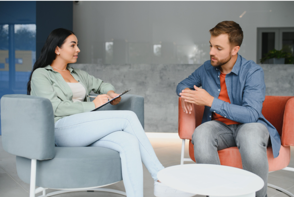 Relationship Improvement Therapy: Building Stronger Connections Through Professional Guidance