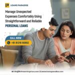 Mastering Financial Flexibility: Personal Loans in Hyderabad Guide
