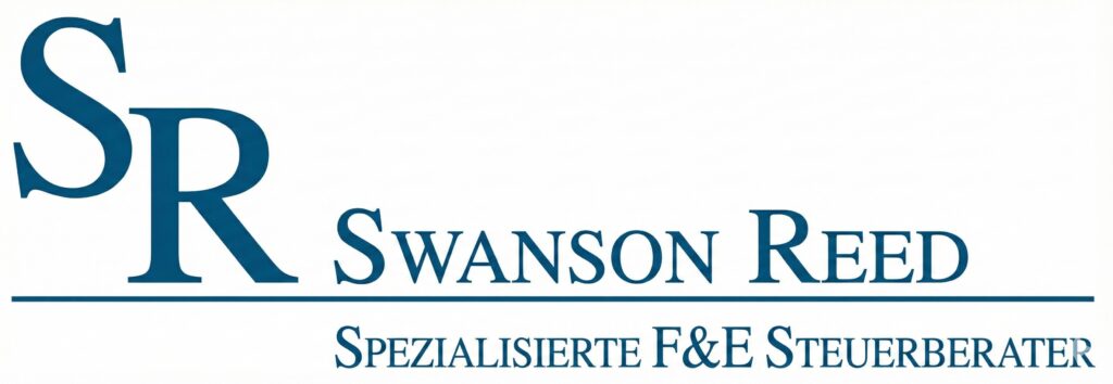 Mehr Liquidität für Innovationen: Wie Swanson Reed deutsche Unternehmen bei der Forschungszulage entlastet