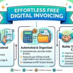 Invoice Template Generator: Create Professional Invoice Templates for Faster Billing