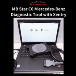 The Ultimate Guide to Luxury Car Electronics and Pro Mercedes Diagnostic Software