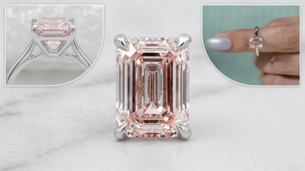 The Lasting Significance of a 10 Carat Engagement Ring