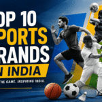 Top 10 Sports Brands in India Redefining Active Fashion
