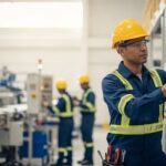 Why a Safety Officer Course Is One of Pakistan’s Smartest Career Choices in 2026