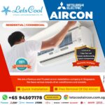 What Should You Know Before Installing a Mitsubishi Aircon?