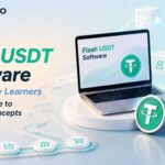 Flash USDT Software for Everyday Learners A Simple Guide to Blockchain Concepts