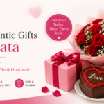 Best Online Flower Delivery in Kolkata for Fresh Bouquets and Same Day Surprise