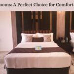 Suite Rooms: A Perfect Choice for Comfortable Stays