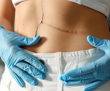 Tummy Tuck Surgery in Dubai: Expert Solutions for Sagging