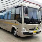 Delhi to Kedarnath Tempo Traveller – A Comfortable Journey to the Holy Dham