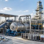 Plastic Pyrolysis Production Plant Cost 2026: Investment, Machinery, and ROI Analysis