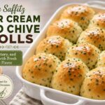 Claire Saffitz Sour Cream And Chive Rolls: The Ultimate Homemade Comfort Bread You Need to Try