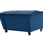 Side Load Waste Containers: A Complete Guide to Efficient Commercial Waste Collection Solutions