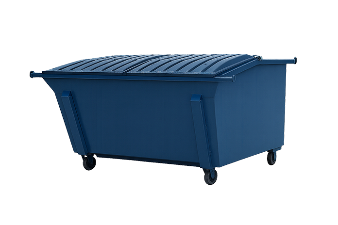 Side Load Waste Containers: A Complete Guide to Efficient Commercial Waste Collection Solutions