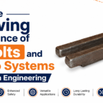 The Growing Importance of U-Bolts and Clamp Systems in Modern Engineering