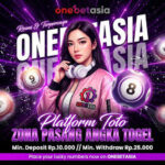 Discover Clear Number Market Insights With Pasaran Togel Resmi Guide Today