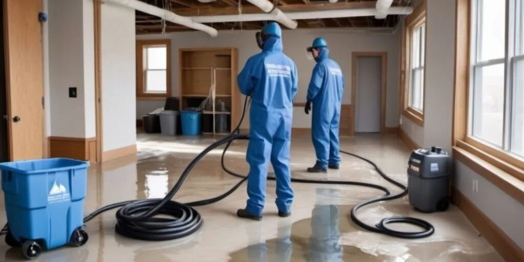 Facts About Concrete Slab Degradation Prevented by Commercial Leak Repair in San Marcos