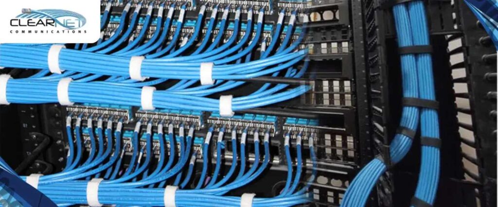 Understanding IDF Meaning in Structured Cabling | Clearnet Communications 2026