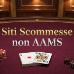 Siti Scommesse non AAMS: Vantaggi dei Bookmakers con Bonus e Quote Competitive