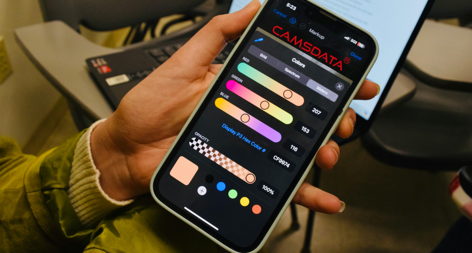 Top Mobile App Development Company in Bangalore Delivering Scalable Solutions