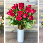 Flower Delivery to El Camino Hospital for Patients, Families, and Friends