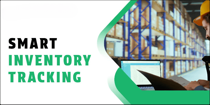 Inventory Tracking Made Easy: Save Time and Cut Costs