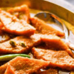 Dhokar Dalna: A Traditional East Indian Breakfast Recipe for Diabetes-Friendly Eating