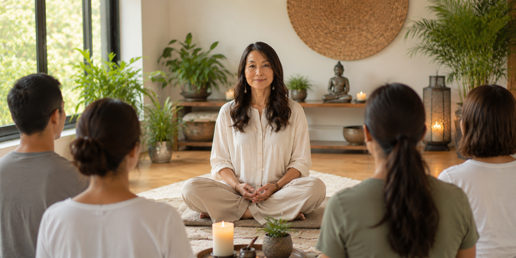 Holistic Healing Therapy Philadelphia: A Path to Mind-Body Wellness